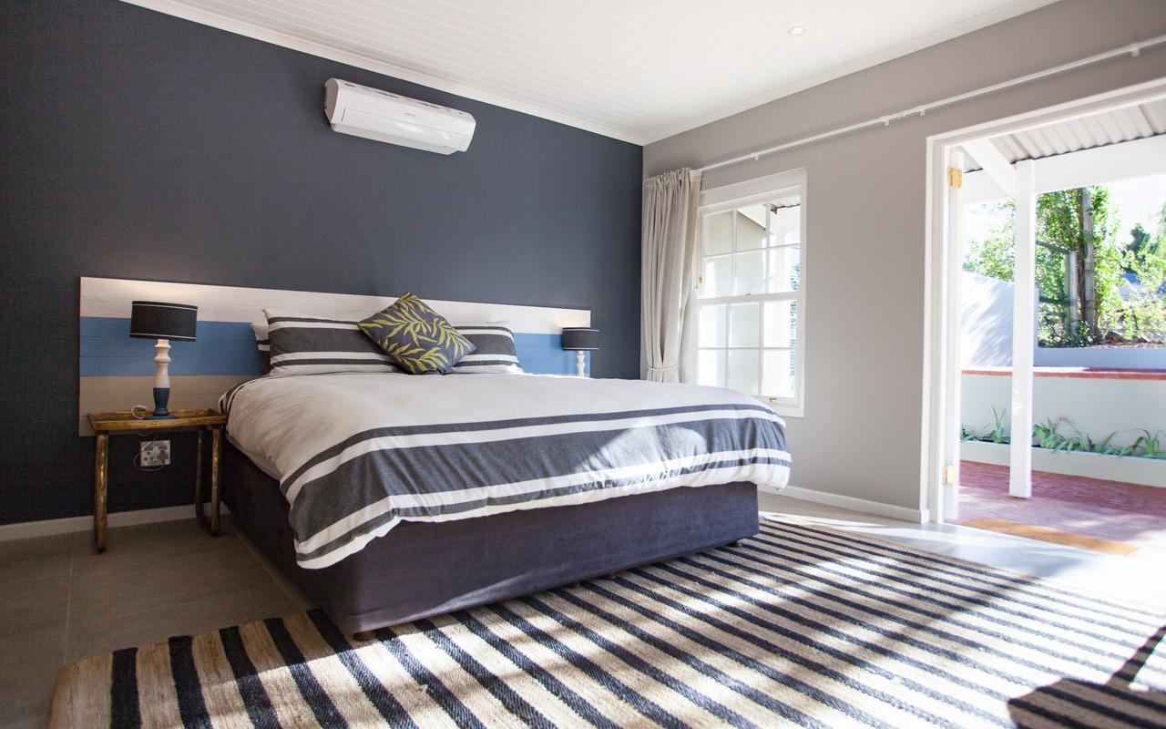 Petit Jourdan Cottage Franschhoek Eksteriør billede